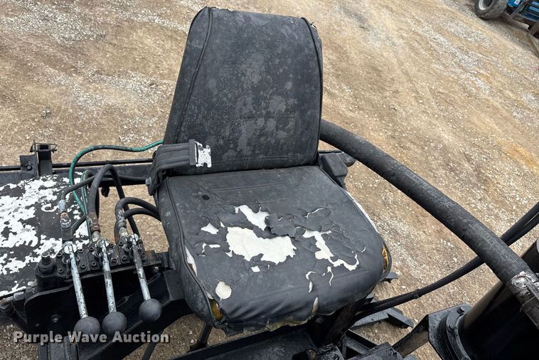 image for item DW7185 Sealcoat squeegee machine