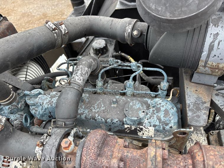 image for item DW7185 Sealcoat squeegee machine