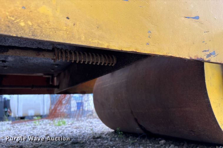 image for item DW7186 Double drum roller