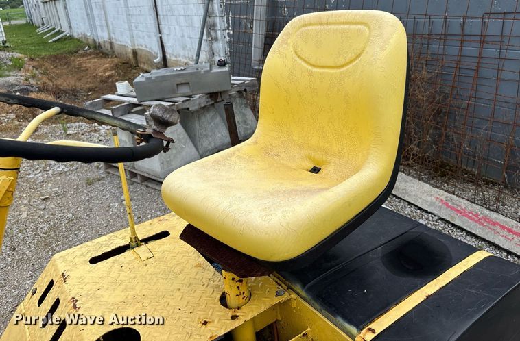 image for item DW7186 Double drum roller