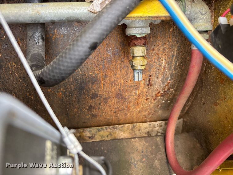 image for item DW7186 Double drum roller