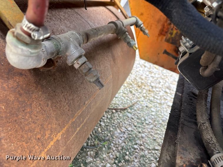 image for item DW7186 Double drum roller