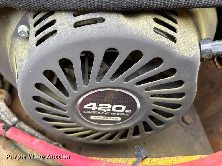 image for item DW7186 Double drum roller