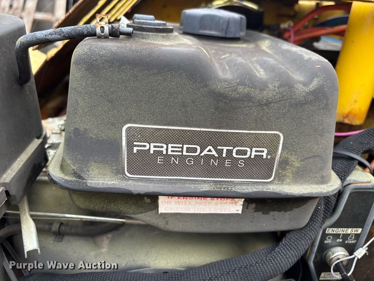 image for item DW7186 Double drum roller