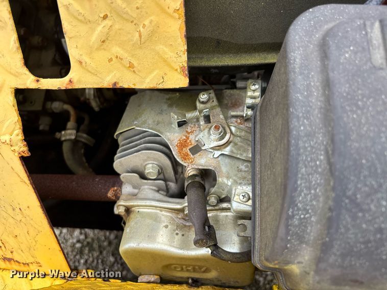 image for item DW7186 Double drum roller