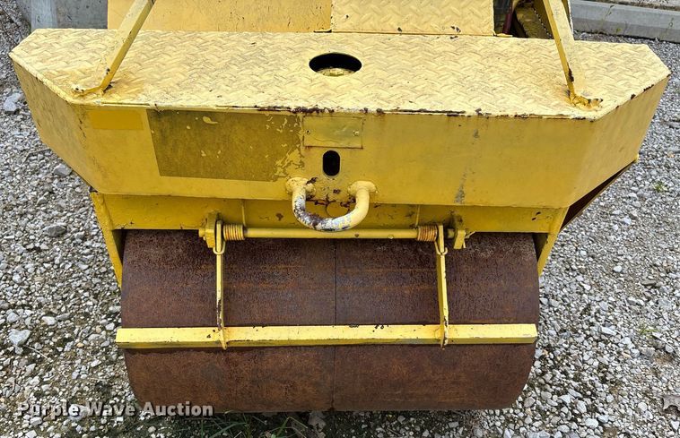 image for item DW7186 Double drum roller