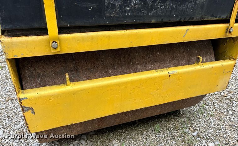 image for item DW7186 Double drum roller