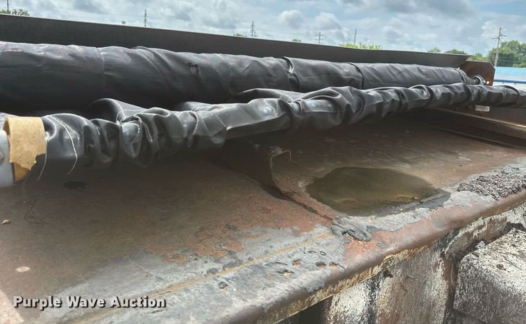 image for item DW7188 1995 Mack RD dump truck