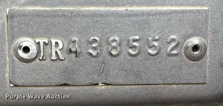 image for item DW7188 1995 Mack RD dump truck