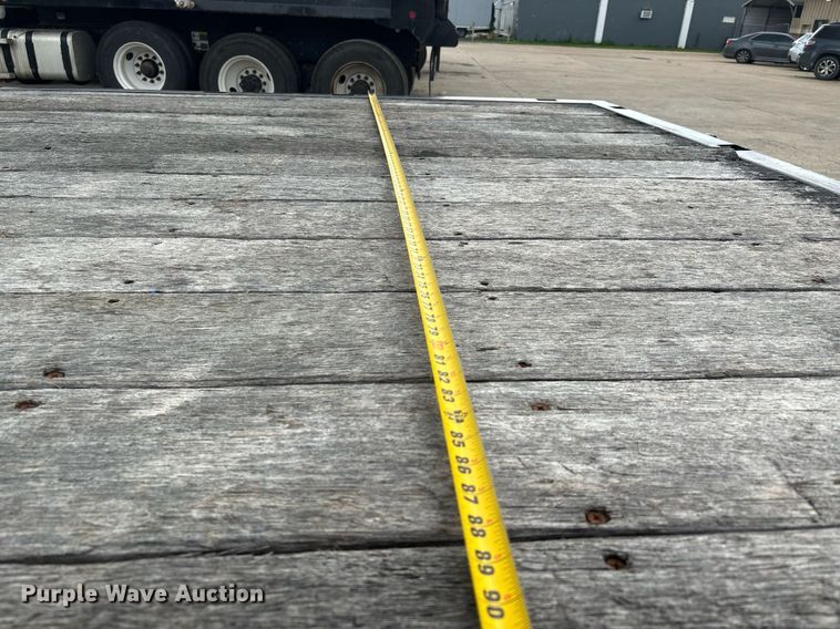 image for item DW7189 2008 Ford F450 Super Duty XL flatbed truck