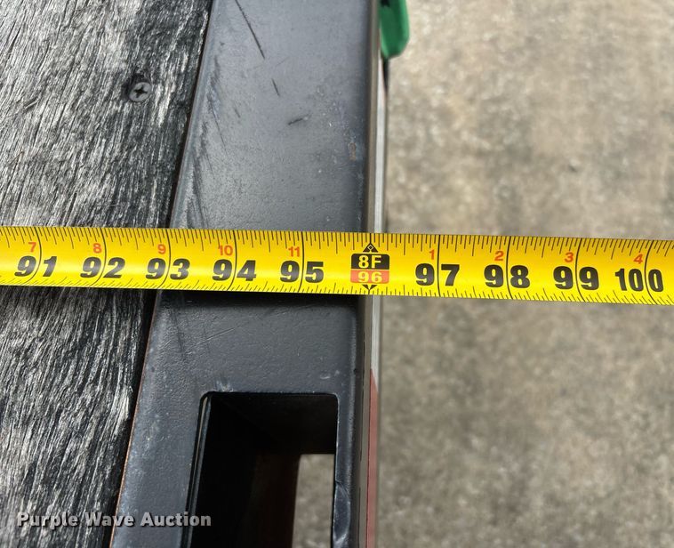 image for item DW7189 2008 Ford F450 Super Duty XL flatbed truck