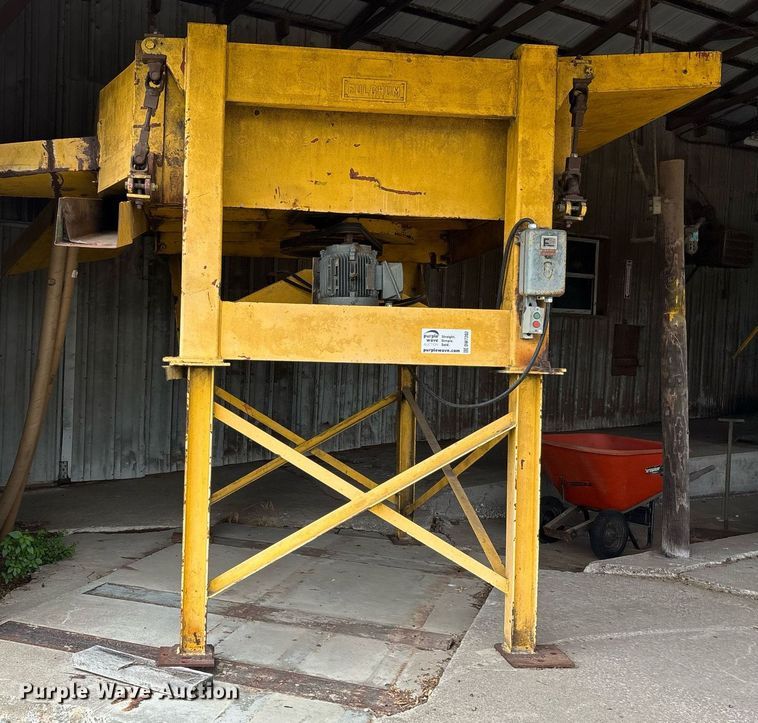 image for item DW7202 Screen