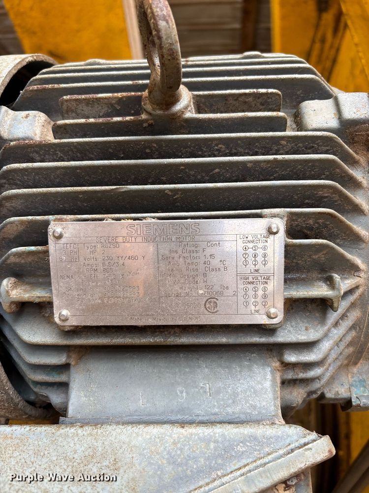 image for item DW7202 Screen