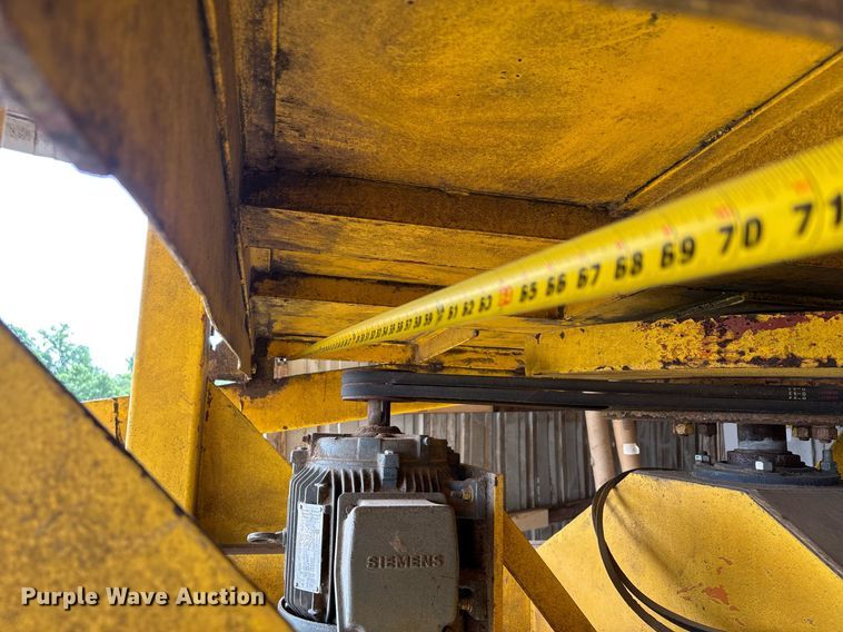 image for item DW7202 Screen