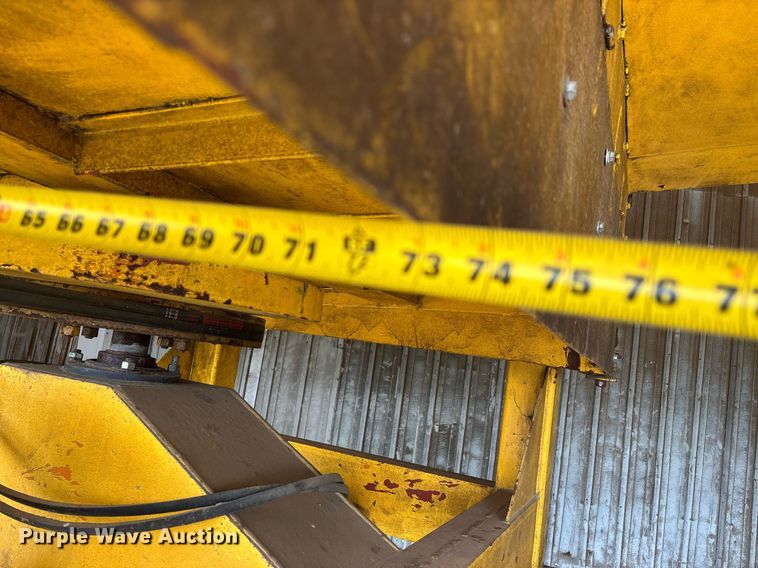 image for item DW7202 Screen