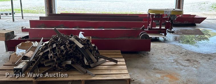 image for item DW7205 Alley way cleaner