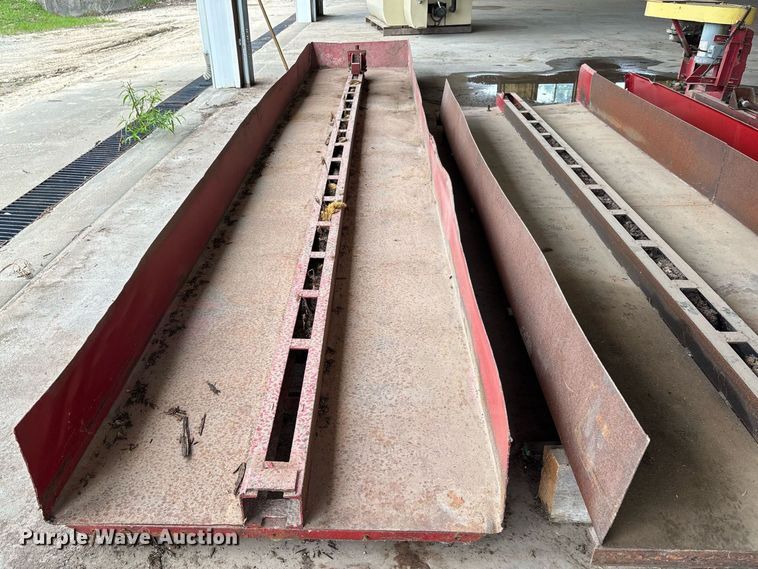 image for item DW7205 Alley way cleaner