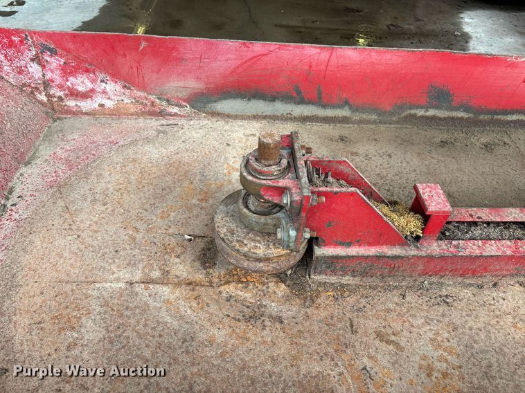 image for item DW7205 Alley way cleaner