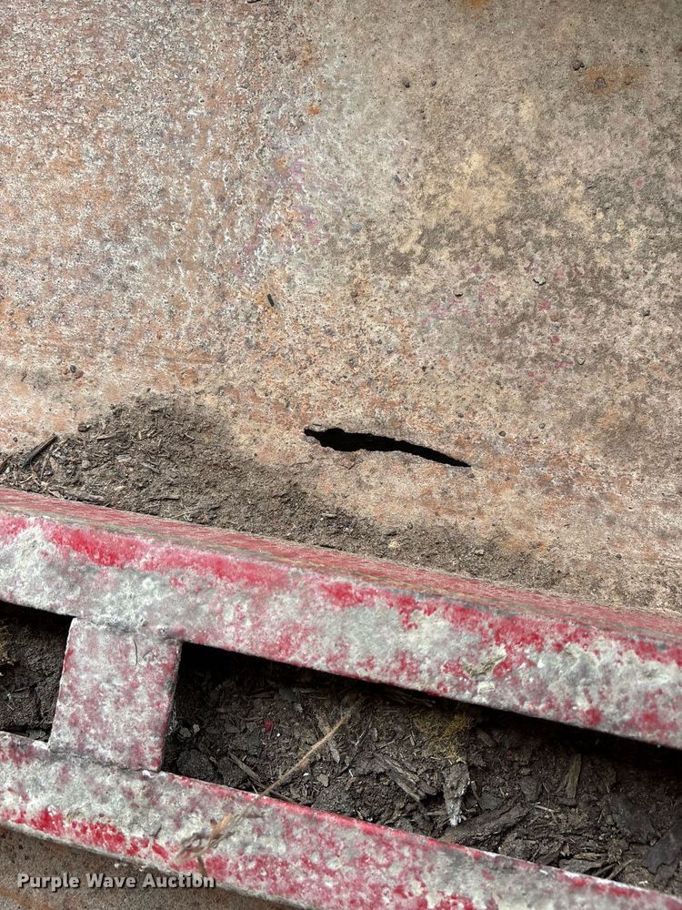 image for item DW7205 Alley way cleaner