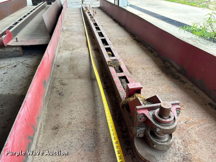 image for item DW7205 Alley way cleaner