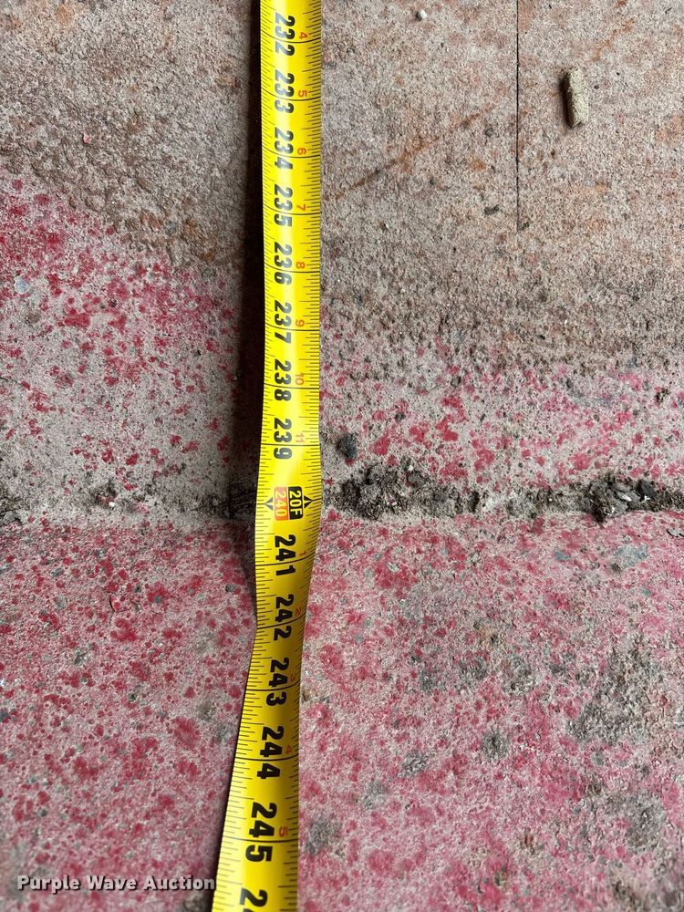 image for item DW7205 Alley way cleaner