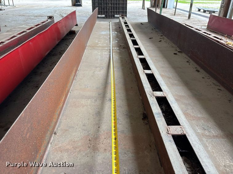 image for item DW7205 Alley way cleaner