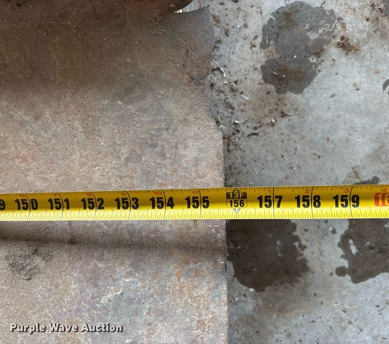 image for item DW7205 Alley way cleaner