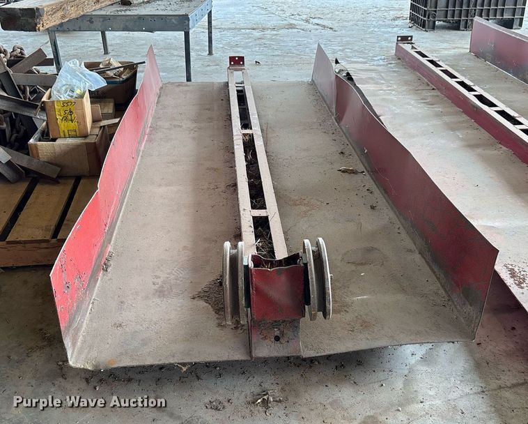 image for item DW7205 Alley way cleaner