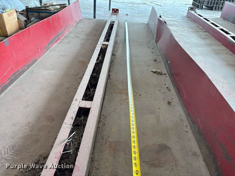 image for item DW7205 Alley way cleaner