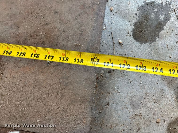 image for item DW7205 Alley way cleaner