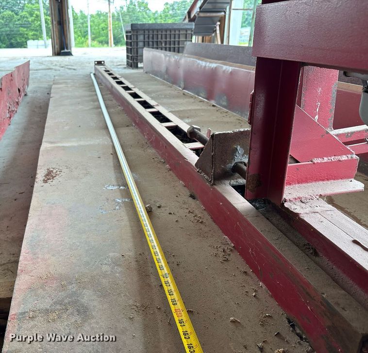 image for item DW7205 Alley way cleaner