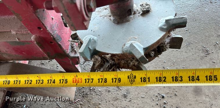 image for item DW7205 Alley way cleaner