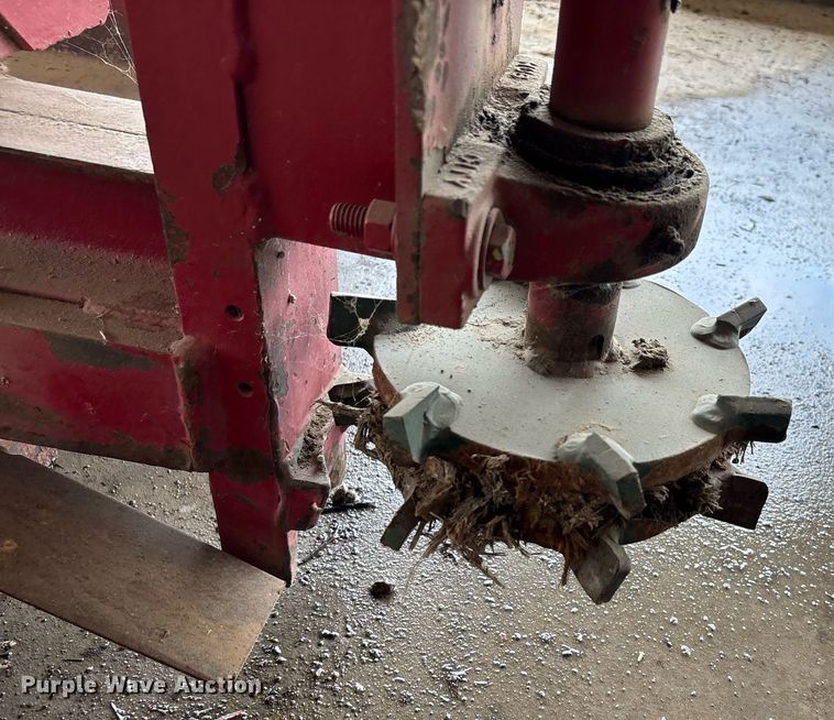 image for item DW7205 Alley way cleaner