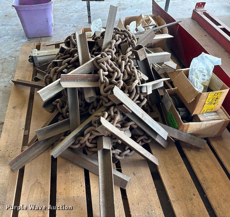 image for item DW7205 Alley way cleaner