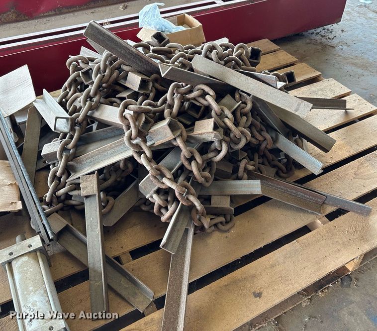 image for item DW7205 Alley way cleaner