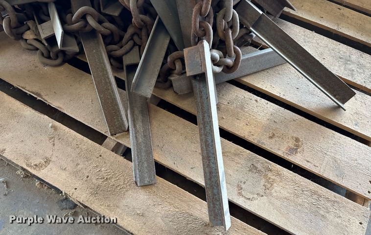 image for item DW7205 Alley way cleaner