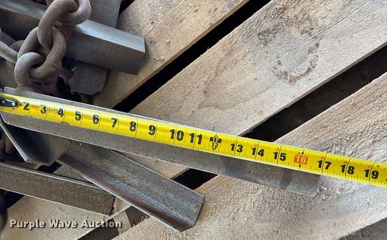 image for item DW7205 Alley way cleaner