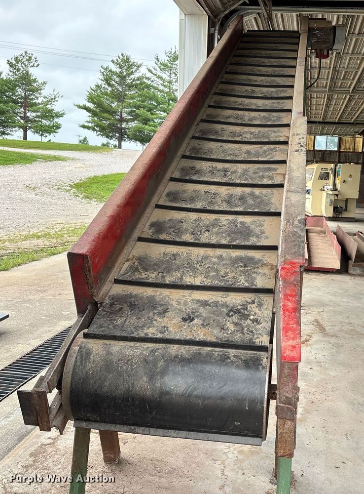 image for item DW7207 Conveyor