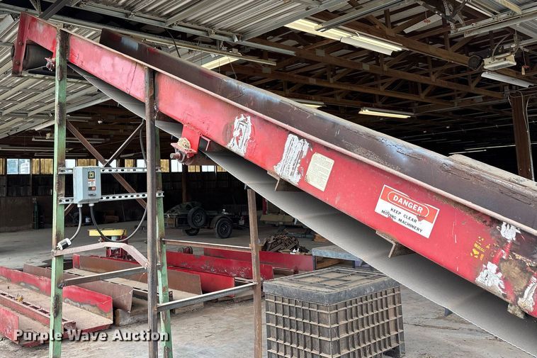 image for item DW7207 Conveyor