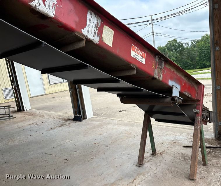 image for item DW7207 Conveyor