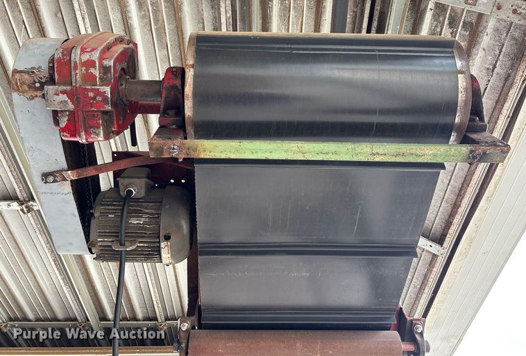 image for item DW7207 Conveyor