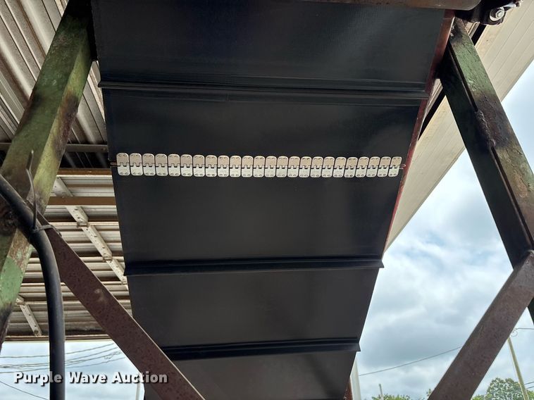 image for item DW7207 Conveyor