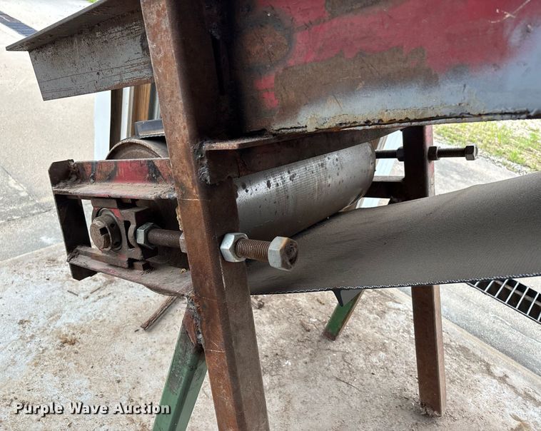 image for item DW7207 Conveyor