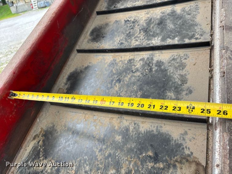 image for item DW7207 Conveyor