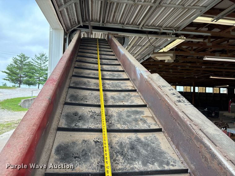 image for item DW7207 Conveyor