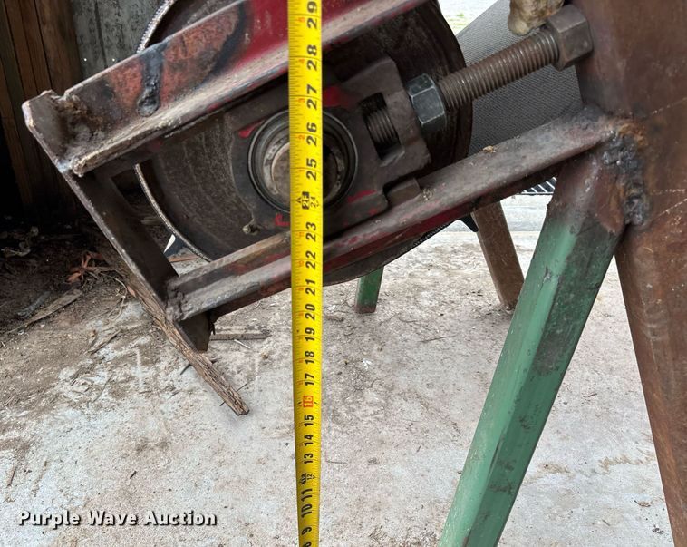 image for item DW7207 Conveyor