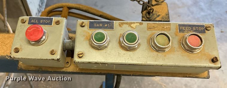 image for item DW7211 Baker Products bandsaw