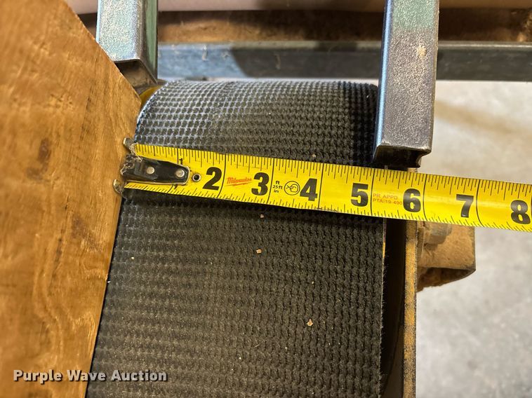 image for item DW7211 Baker Products bandsaw