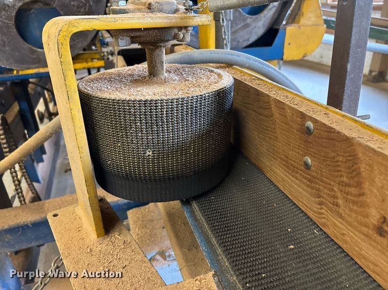 image for item DW7211 Baker Products bandsaw