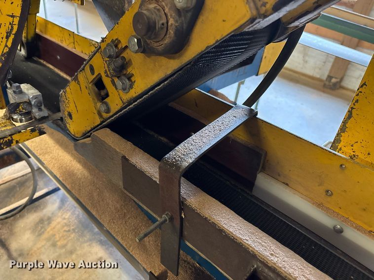 image for item DW7211 Baker Products bandsaw